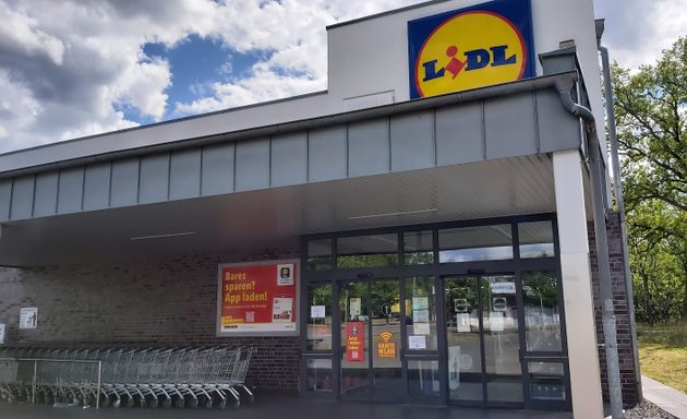 Foto von Lidl