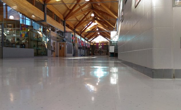 Photo of St. Joseph High School