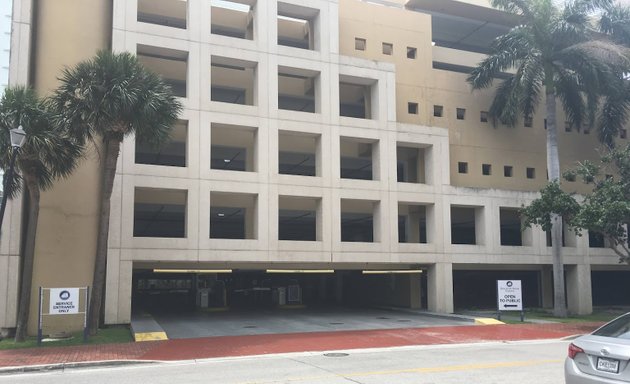 Photo of LAZ Parking - First Citizens Bank