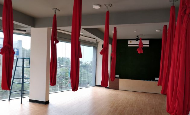 Photo of Sarva Yoga Studio - JP Nagar