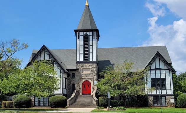 Photo of Saint Martin Lutheran Church (NALC)