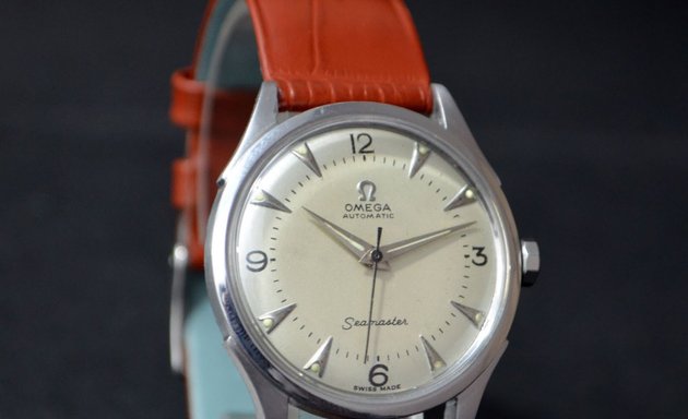 Photo of Shri Sai Watch Co.