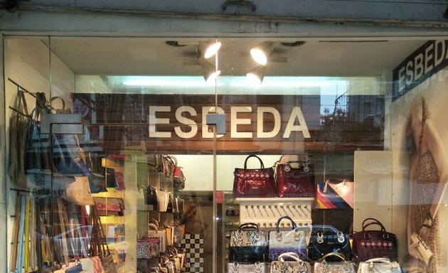 Photo of Esbeda