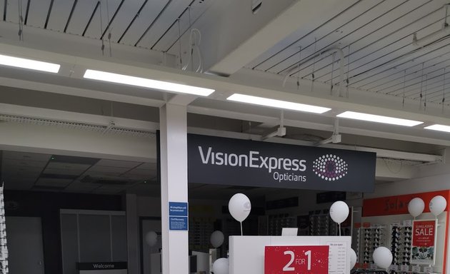 Photo of Vision Express Opticians at Tesco - Leeds - Seacroft Green Shopping Centre