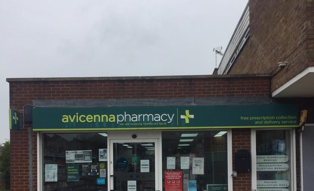 Photo of Avicenna Pharmacy Swindon