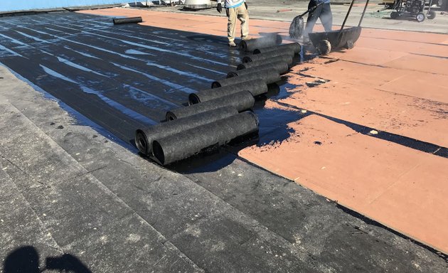 Photo of Miami Roof-Tech