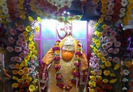 Photo of Hanuman Ji Mandir