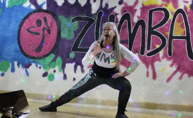 Photo of WellyFit - Zumba Classes in Wellington with Alison