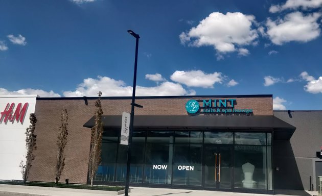Photo of Mint Nails & Spa Lounge Deerfoot City
