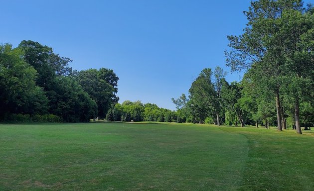 Photo of Humber Valley Golf Course