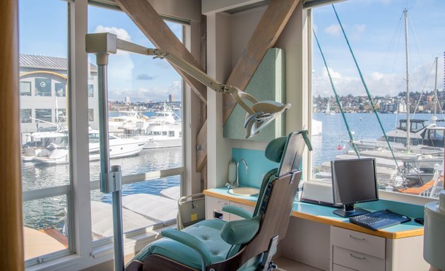 Photo of Pacific Modern Dentistry
