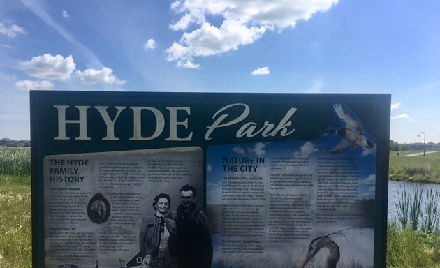 Photo of Hyde Park View