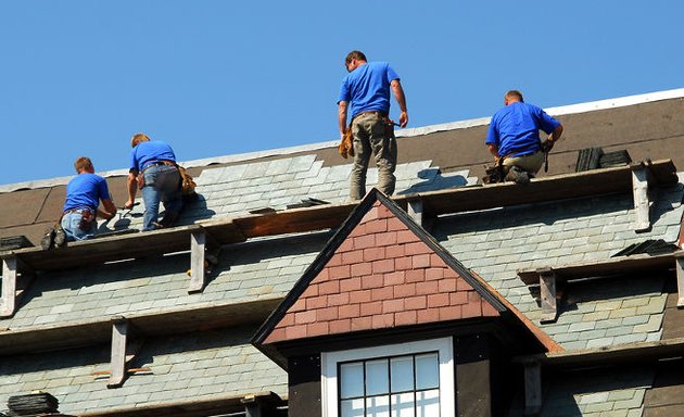 Photo of Las Vegas Roof Repair | Replacement