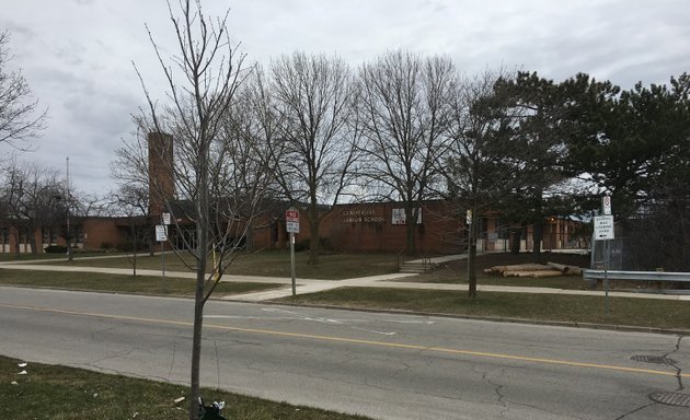 Photo of Claireville Junior Public School