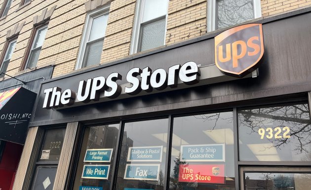 Photo of The UPS Store