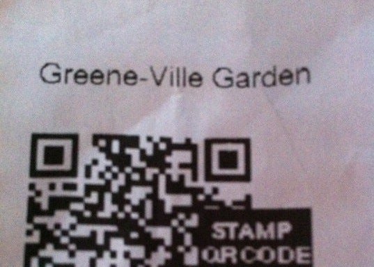Photo of Greene-Ville Garden