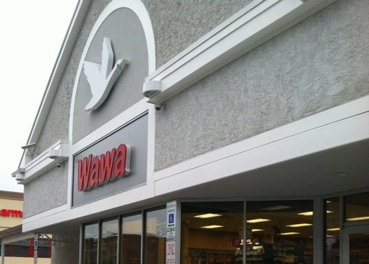 Photo of Wawa