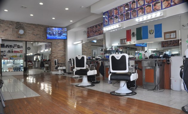Photo of Pedro's Barber Shop & Beauty Salon