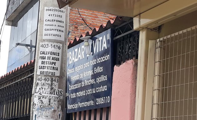 Foto de Bazar Elvita