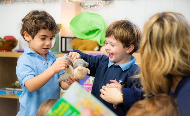 Photo of Hurlingham Nursery School