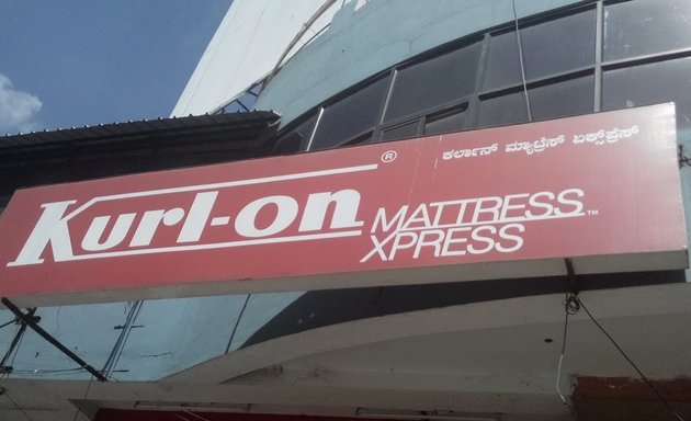 Photo of Kurl-on Mattress Xpress