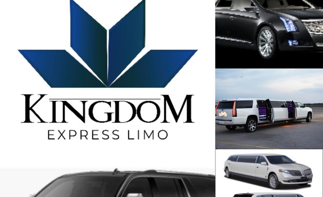 Photo of Kingdom Express Limo