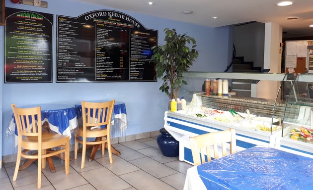 Photo of Oxford Kebab House Persian Cuisine