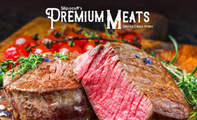 Photo of Premium Meats Online Store