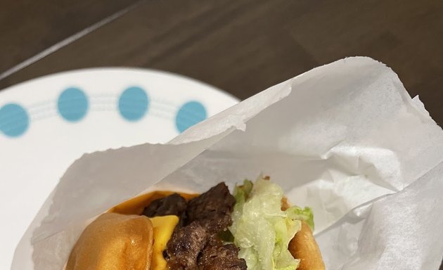 Photo of Burger Crush( Food Truck)