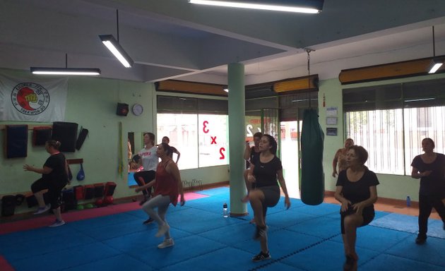 Foto de Escuela de Taekwon-Do ZEN