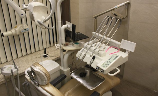 Photo of Sacred Heart Speciality Dental Centre