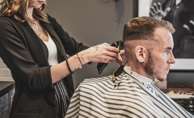 Photo of THE DEN Men's Grooming