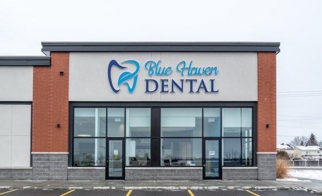 Photo of Blue Haven Dental