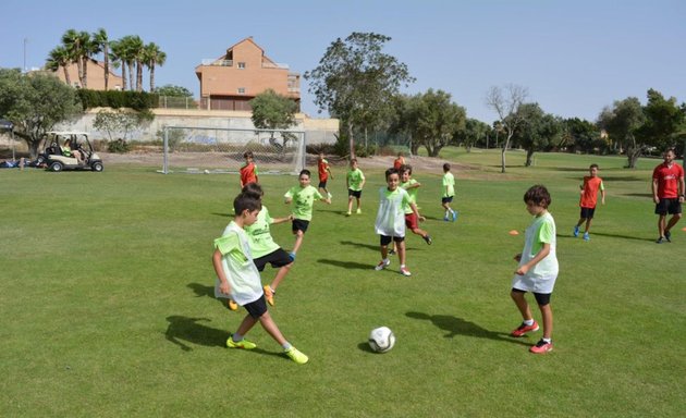 Foto de Campus Fútbol Alicante
