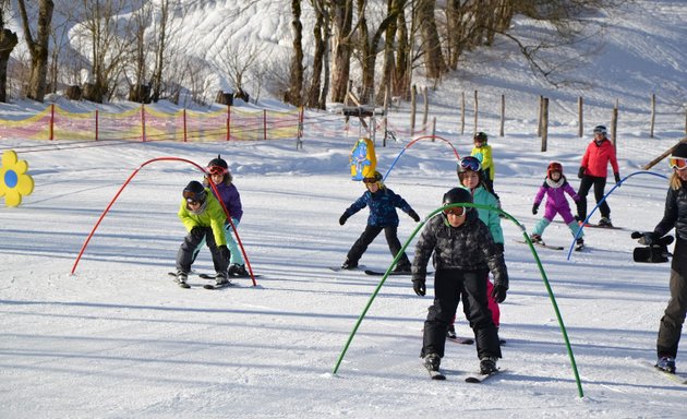 Foto von Stiftung Schneekristalle