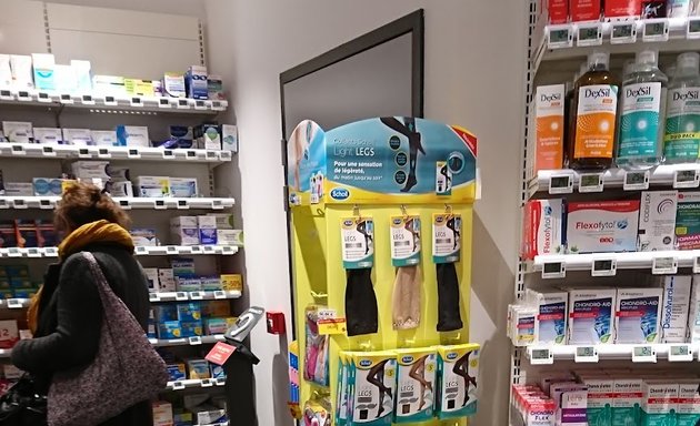 Photo de Pharmacie de la Déesse