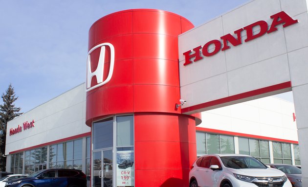 Photo of Wheaton Honda West Parts and Accessories