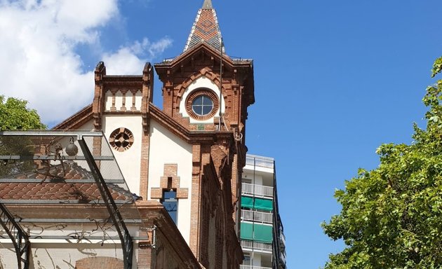 Foto de Centro Cívico Estación de la Magòria