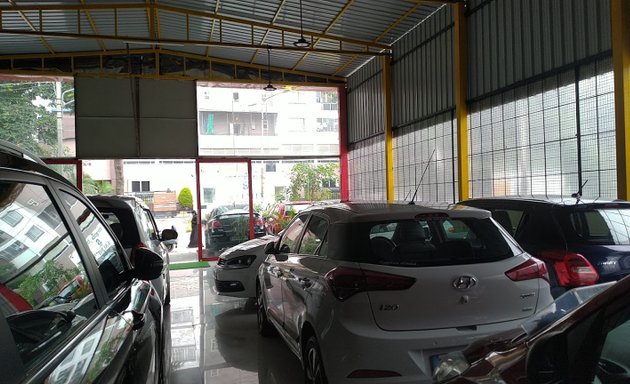 Photo of Supreme car World - Multi Branded Primium Used car Showroom in hsr Layout