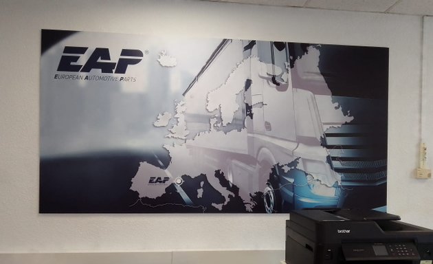 Foto de EAP - European Automotive Parts
