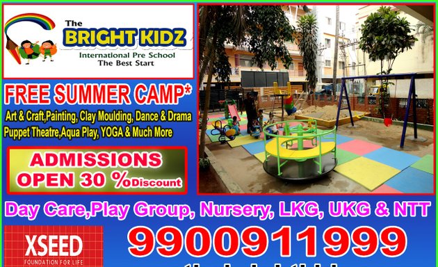 Photo of Bright Kidz International Pre School