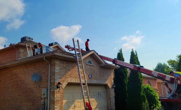 Photo of Ready Roofing & Renovations