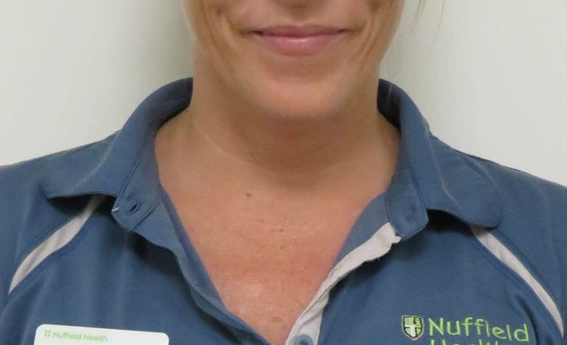 Photo of Nuffield Physio