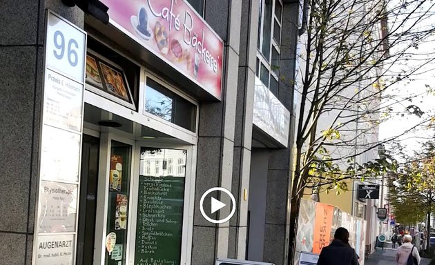 Foto von Lilien Cafe Bäckerei