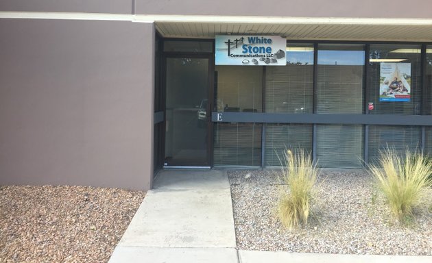 Photo of White Stone Communications, LLC