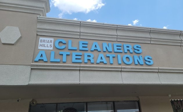 Photo of Briar Hills Cleaners