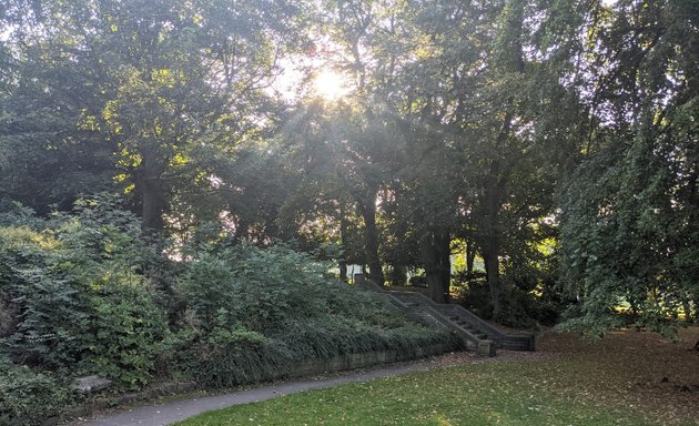 Photo of Green Park