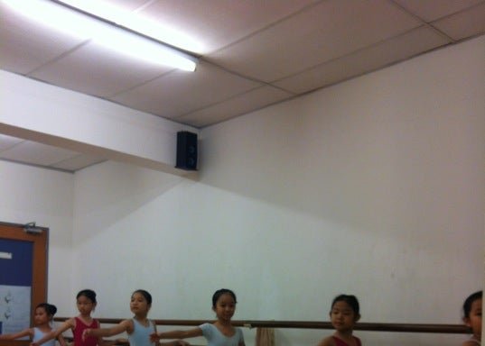 Photo of Kinetic Dance Academy