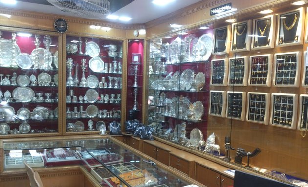 Photo of Mayur Jewellers