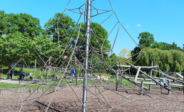 Photo of Dukes Meadows Park